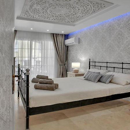 Luxury House Paraiso Del Palm Mar Exterior foto