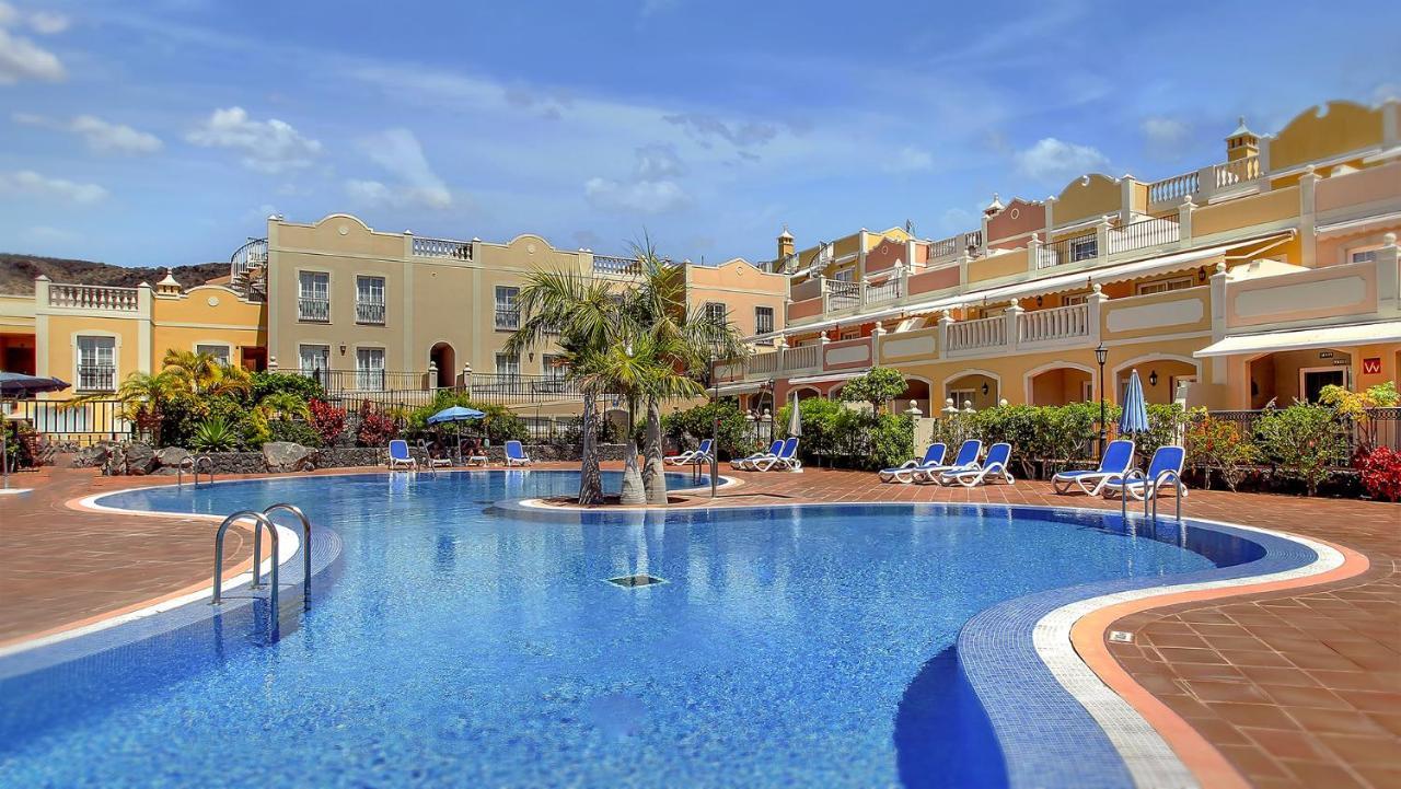 Luxury House Paraiso Del Palm Mar Exterior foto