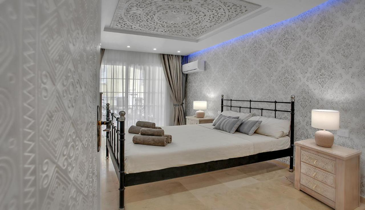 Luxury House Paraiso Del Palm Mar Exterior foto