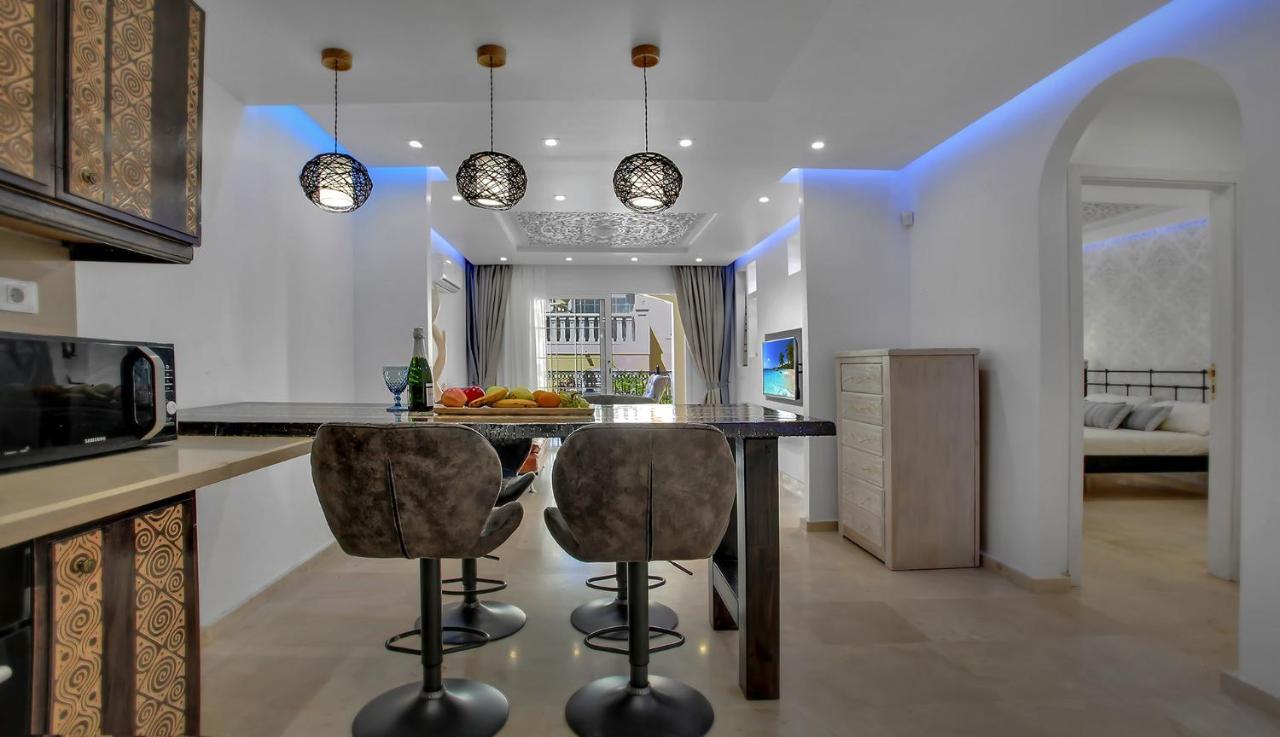 Luxury House Paraiso Del Palm Mar Exterior foto